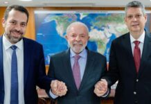 Datafolha: 47% aprovam trabalho de Lula, e 49% reprovam