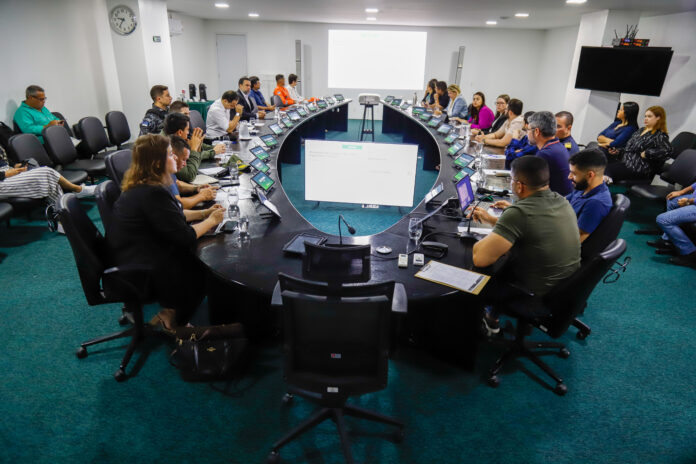 Segurança 6 Rafael Moreira