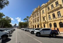 Após quase 20 anos, Governo de Pernambuco renova frota do IPA e reforça apoio à agricultura familiar