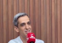 Pré-candidatura de Fábio Aragão ganha força e mira no fortalecimento do Polo de Confecções