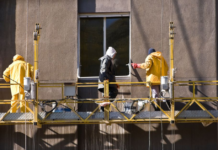 CNC contribui para debate tripartite sobre exigências da NR-35 para atividades em altura