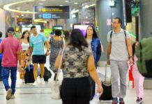 Com salto histórico de 310%, argentinos dominam turismo internacional em Pernambuco no início de 2026