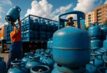 CNC destaca aprovação do Programa Gás do Povo