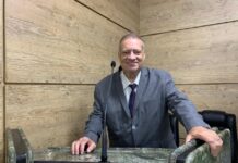 Vereador Jorge Quintino propõe ampliar alcance da PrefTV nos órgãos públicos de Caruaru