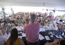 Raquel Lyra abre espaço para diálogo sobre reivindicações da categoria e Sindifisco adia decisão sobre greve