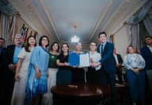 Governadora Raquel Lyra anuncia pacote de ações e investimentos para fortalecer políticas públicas para mulheres em Pernambuco