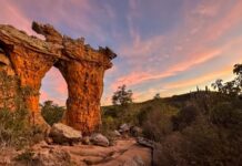 Sebrae lança projeto para transformar Vale do Catimbau em referência no ecoturismo