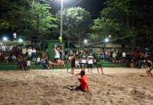 Virada Esportiva se consolida como grande evento em Caruaru