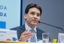 Com a candidatura do ministro Silvio Costa Filho a deputado federal, Republicanos trabalha para eleger quatro deputados federais