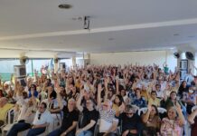 Governo Raquel Lyra retoma diálogo com o Fisco PE após pressão do Sindifisco