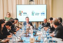 CNC defende isonomia tributária e competitividade em debate da FPN