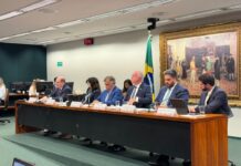CNC defende negociação coletiva em debate sobre o fim da escala 6×1