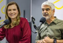 Marília Arraes e Humberto Costa lideram numericamente cenários para o Senado
