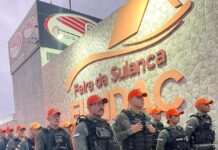 Feira da Moda de Caruaru celebra a marca de 100 mil pessoas movimentando o comércio