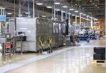 Pernambuco registra 2º maior crescimento industrial do Brasil em 2026