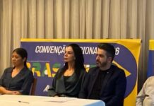 PRTB oficializa candidatura de Leonardo Avalanche à Presidência da República