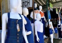 Todos os feirantes que comercializam na Feira do Paraguai têm lugar garantido na Feira da Fundac e com 90 dias sem pagar taxa