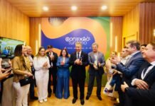 Sistema CNC-Sesc-Senac lança plataforma digital para impulsionar o turismo brasileiro